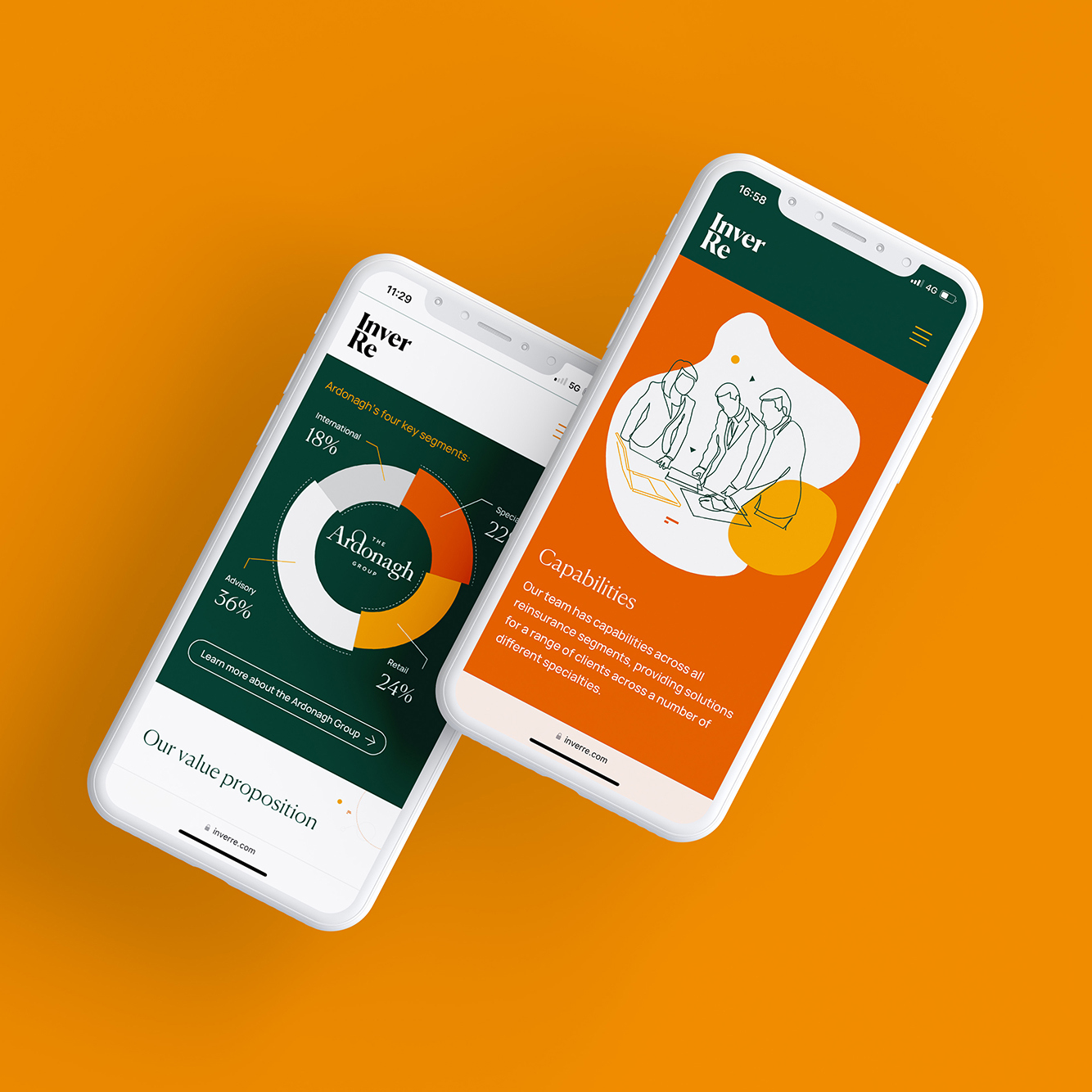 05 Inve Re Mobile clay iphone x mockup 04 SQUARE