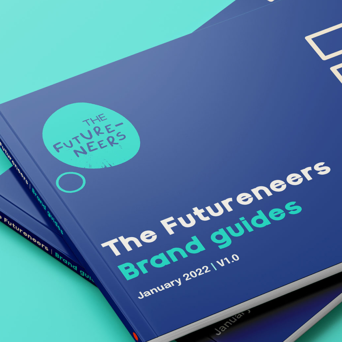 10 brand guides