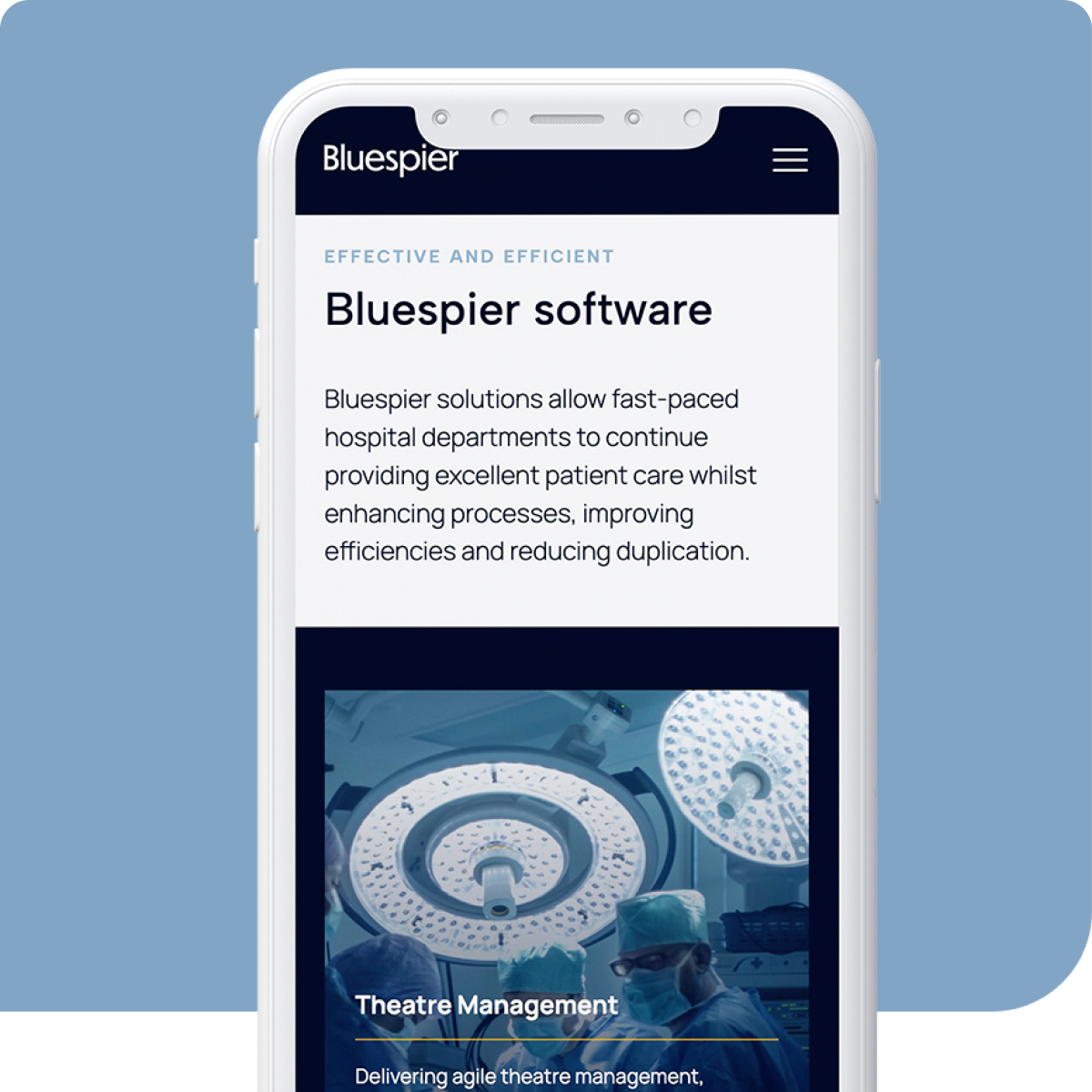 Bluepier Website Mockup 1080x1080 02