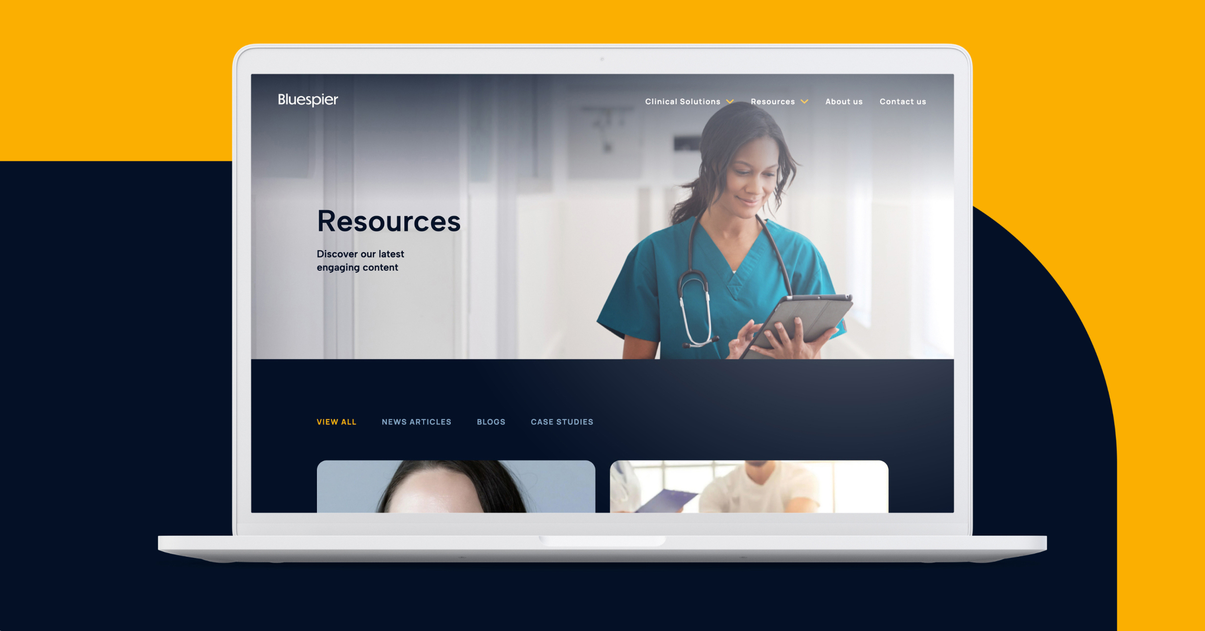 Bluespier Desktop 02 V2