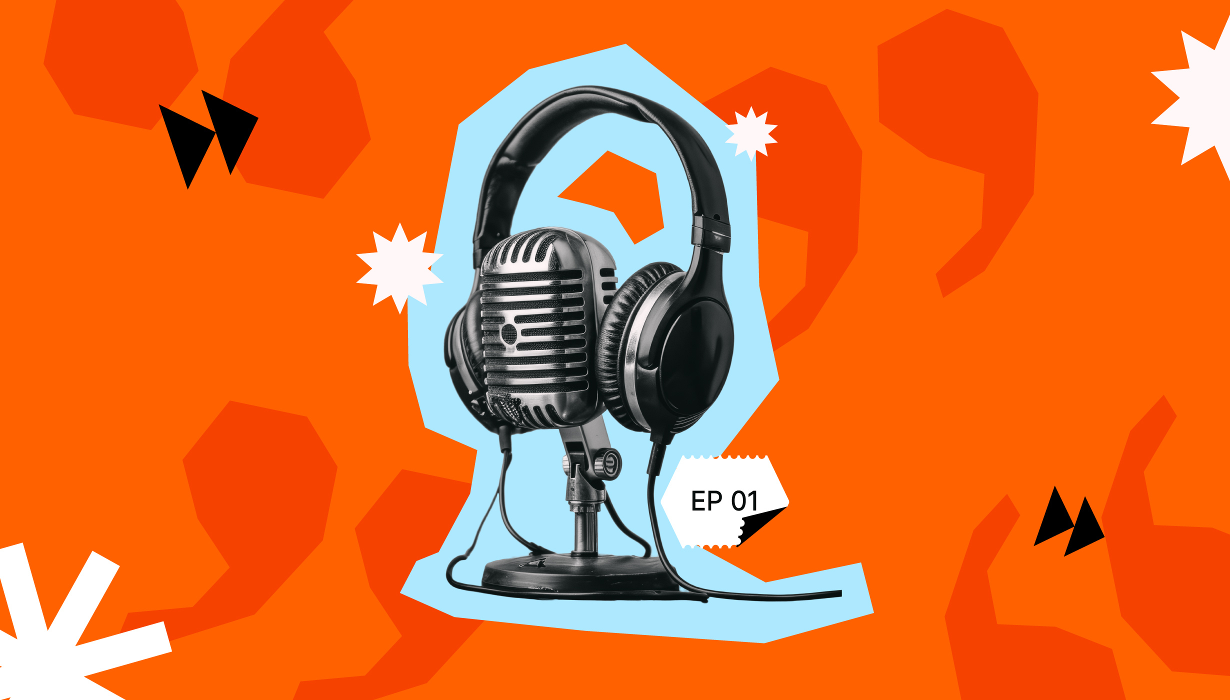 NU Creative Podcast - Beyond the brief Episode 1