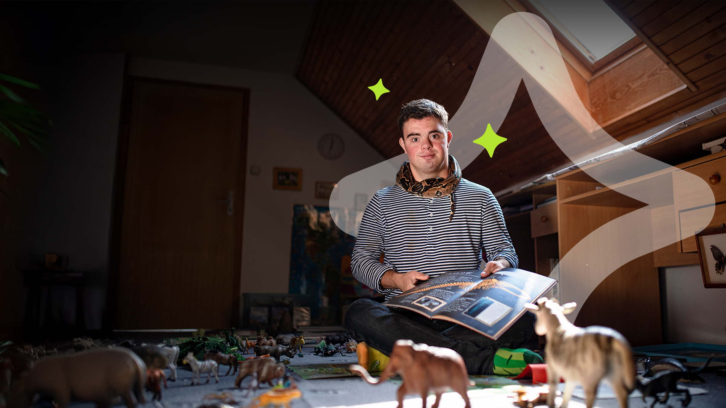 Every Story CASE STUDY Featured card