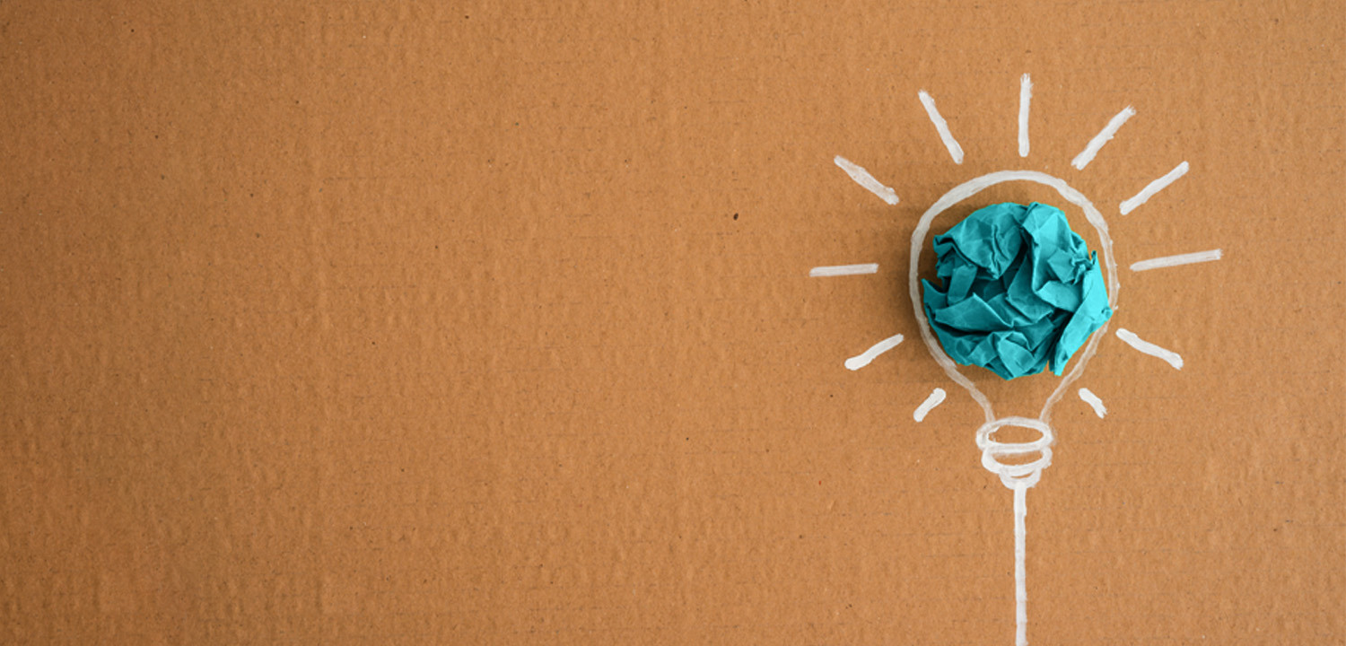 Five things a business can do to be more sustainable Blog Banner