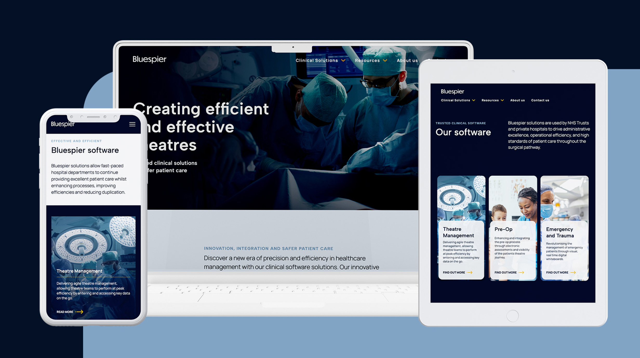 Linkedin Dictate Bluespier HIGH RES