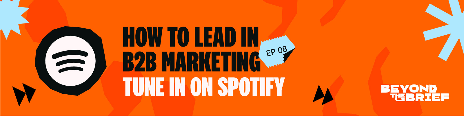 NU Podcast EPISODE 8 assets V1 0 Website spotify CTA