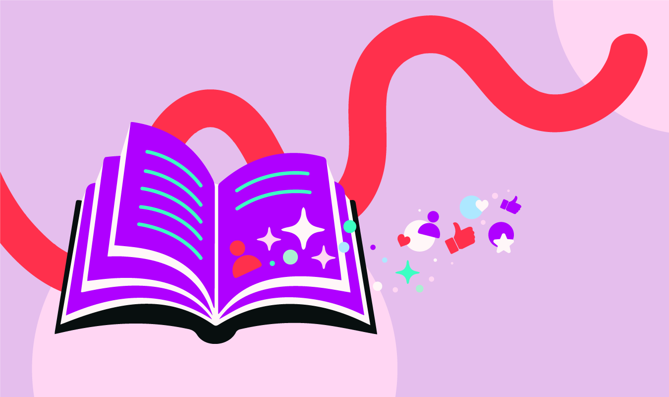 3 reasons why storytelling illustration 1350x800 V1 0