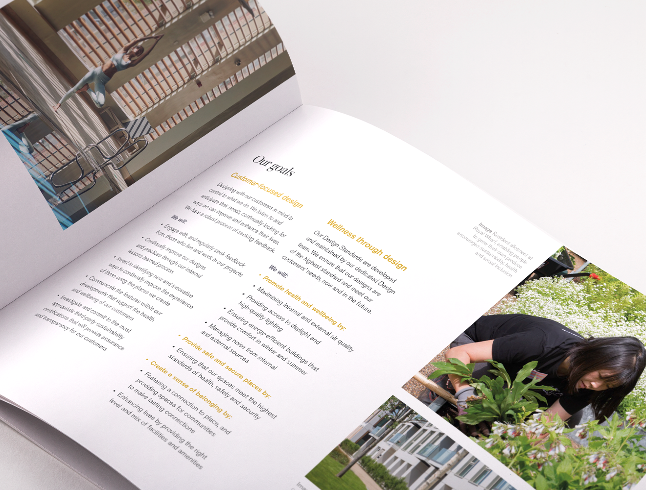 Ballymore ESG Report 6 single