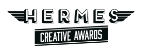 Hermes Creative Awards logo 1 2