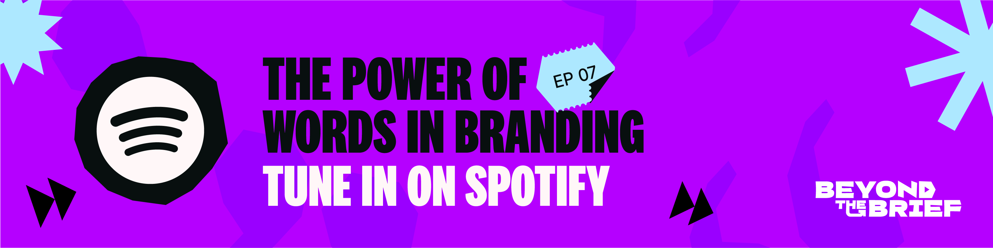 NU Podcast EPISODE 7 assets V1 0 Website spotify CTA