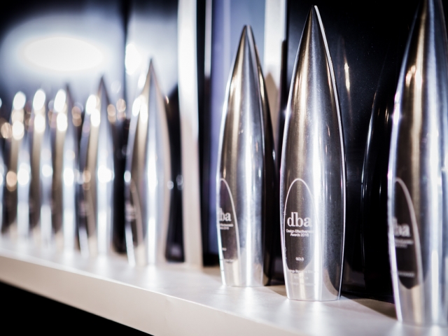 Design Effectiveness Awards 2019 | Shortlist announced – Design Business Association