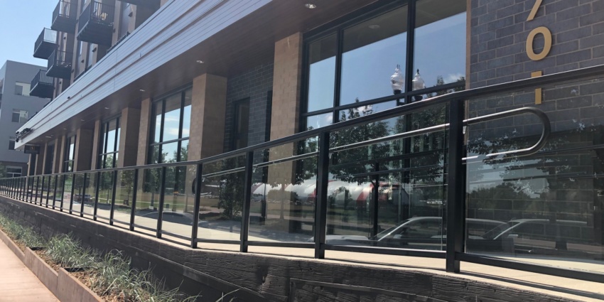 Home décor, design business opening downtown
