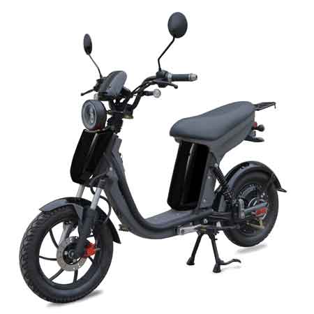 Electric Mopeds 101. What Are They and are they right for me?